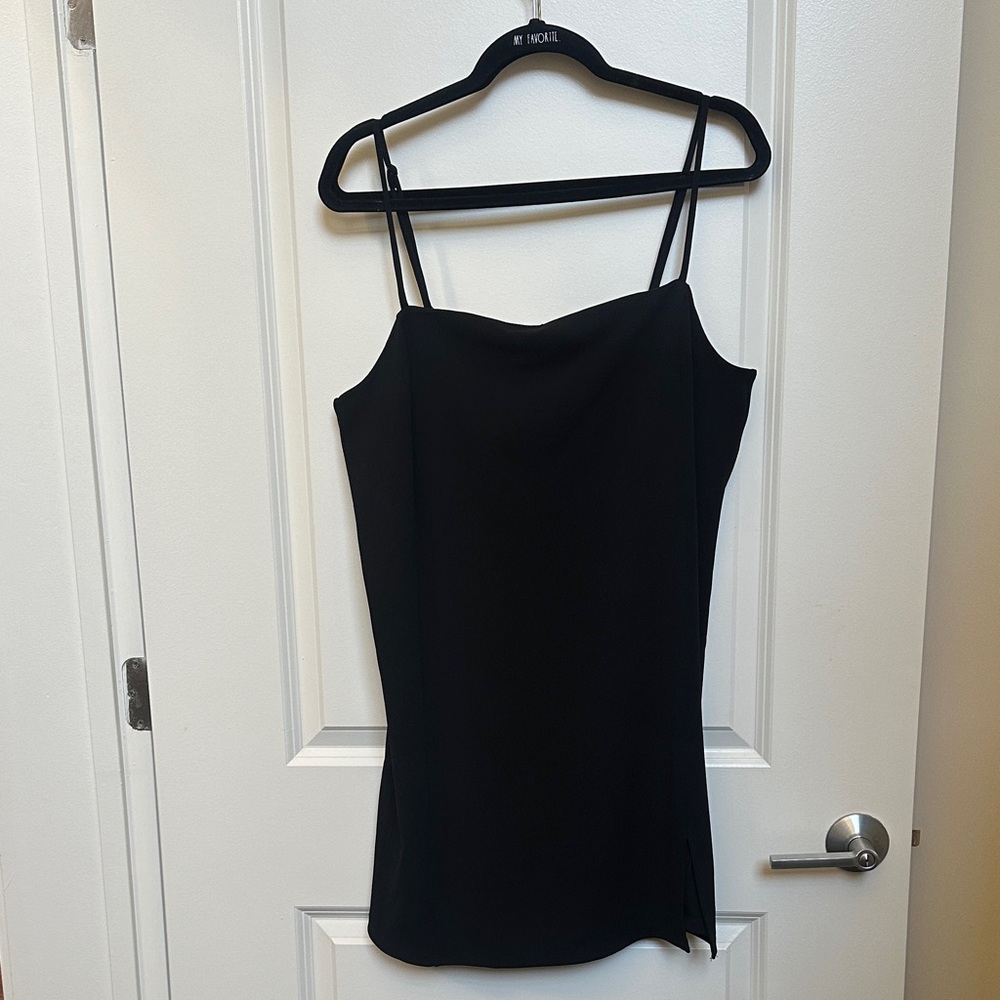 H&M Little Black Dress